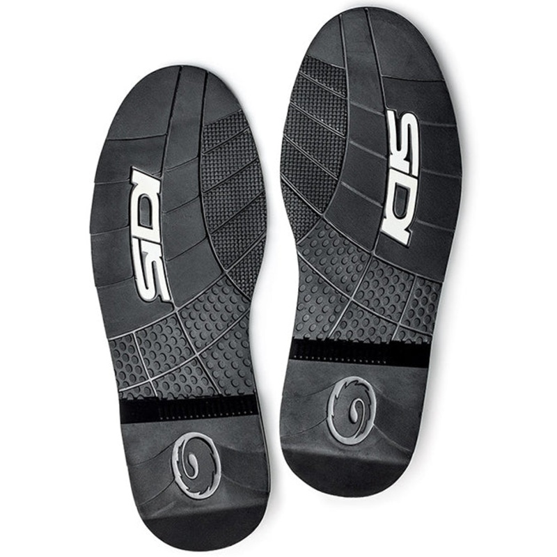 SIDI MX Standard Replacement Soles Standard MX soles 42-44 Sidi ref25