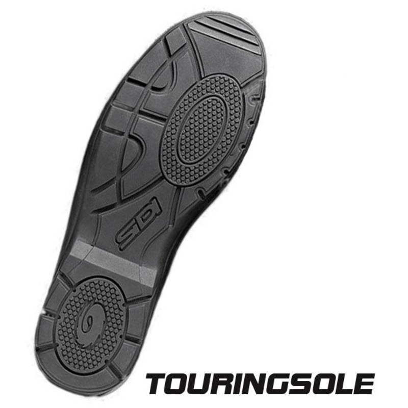 SIDI Touring Sole *Sidi Road Touring Sole 40 Ref:07