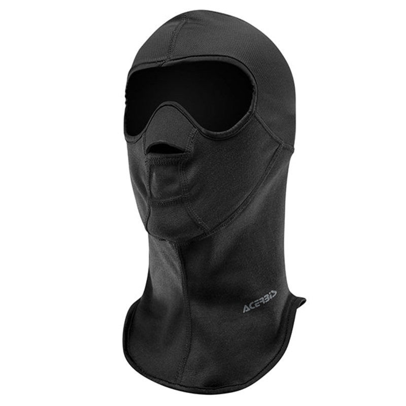 ACERBIS Giansey Balaclava S/M Giansey Balaclava Black Acerbis