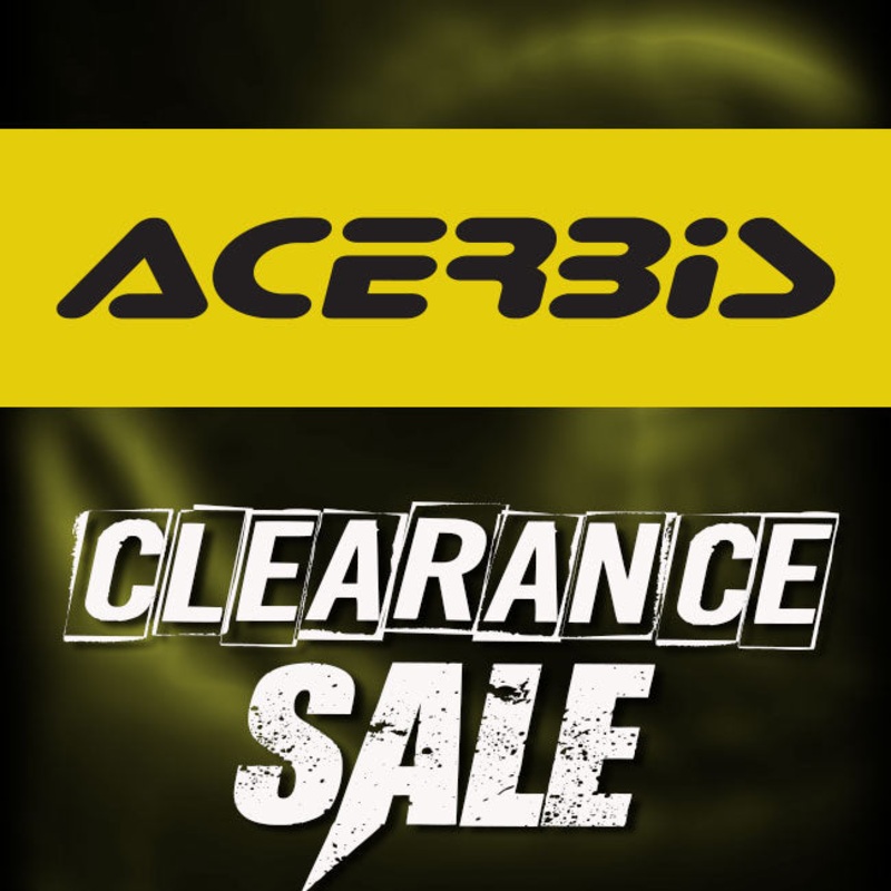 ACERBIS – Specials L/XL Sweat 2 GO Under Helmet cap Black Acerbis