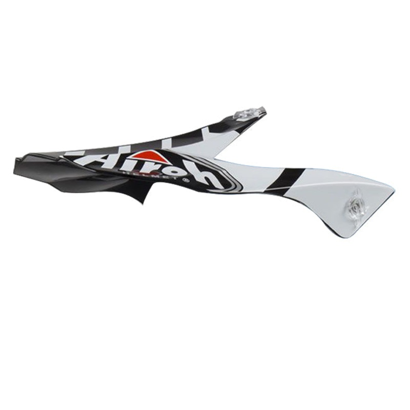 AIROH TWIST Peaks *Twist Evil Blue Gloss Peak Only Airoh