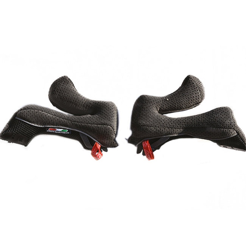 AIROH WRAAP Helmet Parts XS Wraap Cheek Pads  Airoh