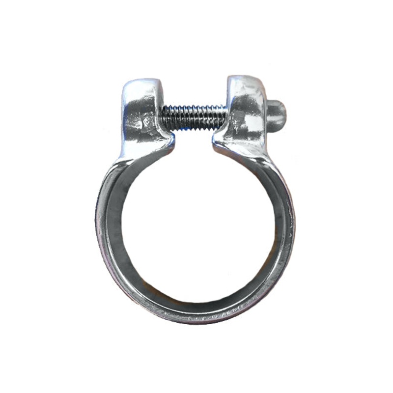 ARTRAX Nerf Bar Clamp Race Nerf Bar Clamp Artrax