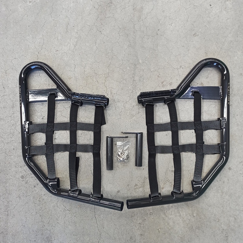 ARTRAX T7 Race & Standard Nerf Bars Standard Nerf Bars TRX400EX Artrax