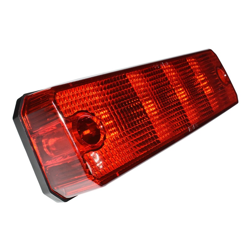 ATVCITY Tail Light Tail light 520/700/1000 Honda Pioneer ATV City
