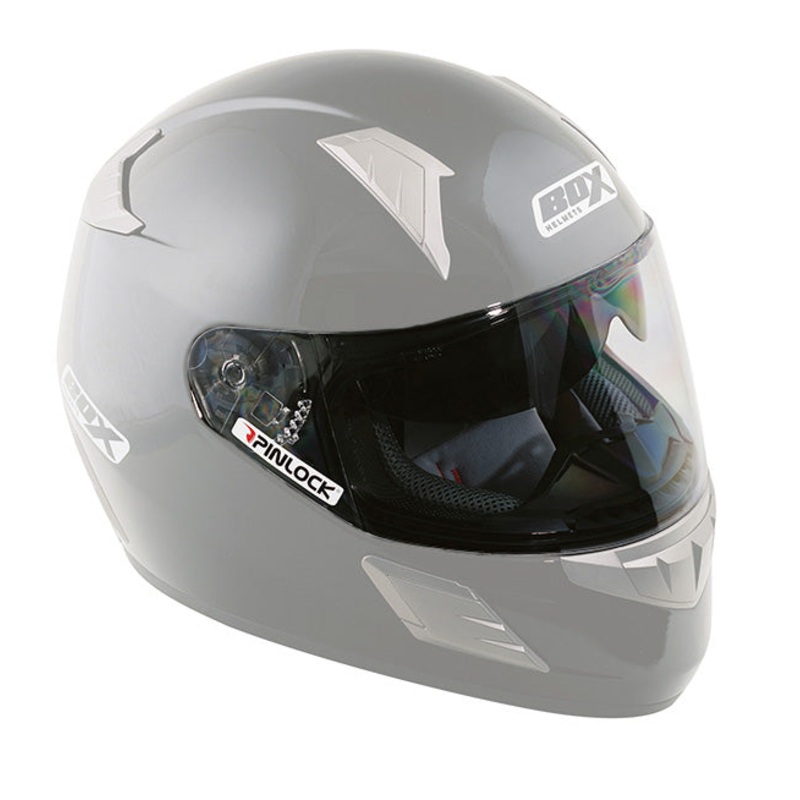 Box BZ-1 Visors *Visor BZ smoke Box BZ-1 BZ1 SZ1