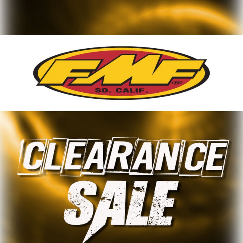 FMF – Specials *4.1 Ti Single CRF450R 17-20 Slip on w/carbon Cap FMF
