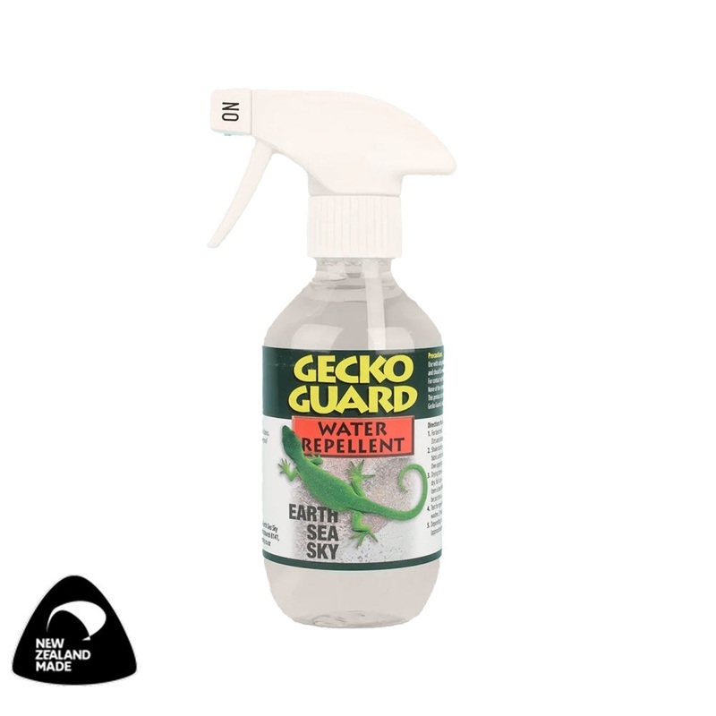 GECKO GUARD Water Repellent Gecko guard 300ml water repellent