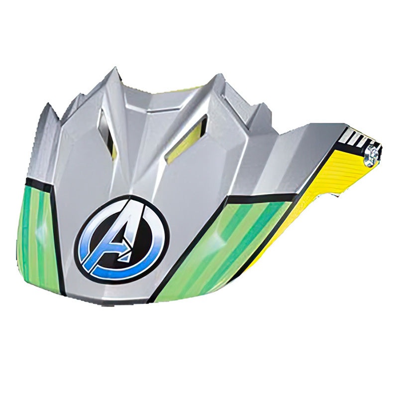 HJC CLXY II Peaks *CLXY II Avengers Peak MC21 HJC Screws Included