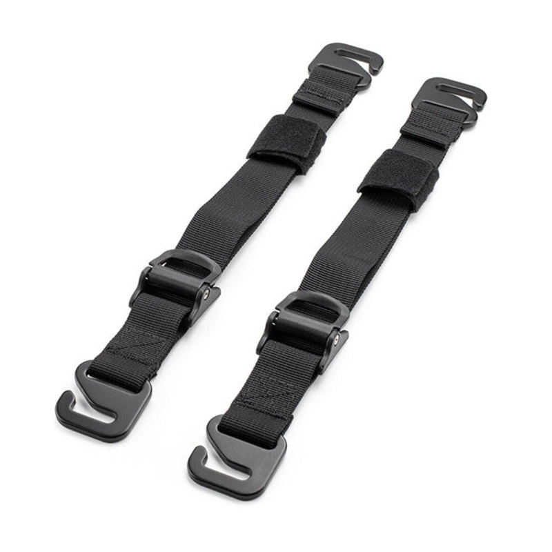 Kriega OS-MINI CAM STRAPS OS Mini Cam Straps-pair 43cm max length Kriega