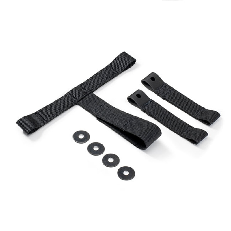 Kriega US-Drypack Fit Kit – Aprilia Tuono Fit Kit Aprilia Tuono Factory Kriega