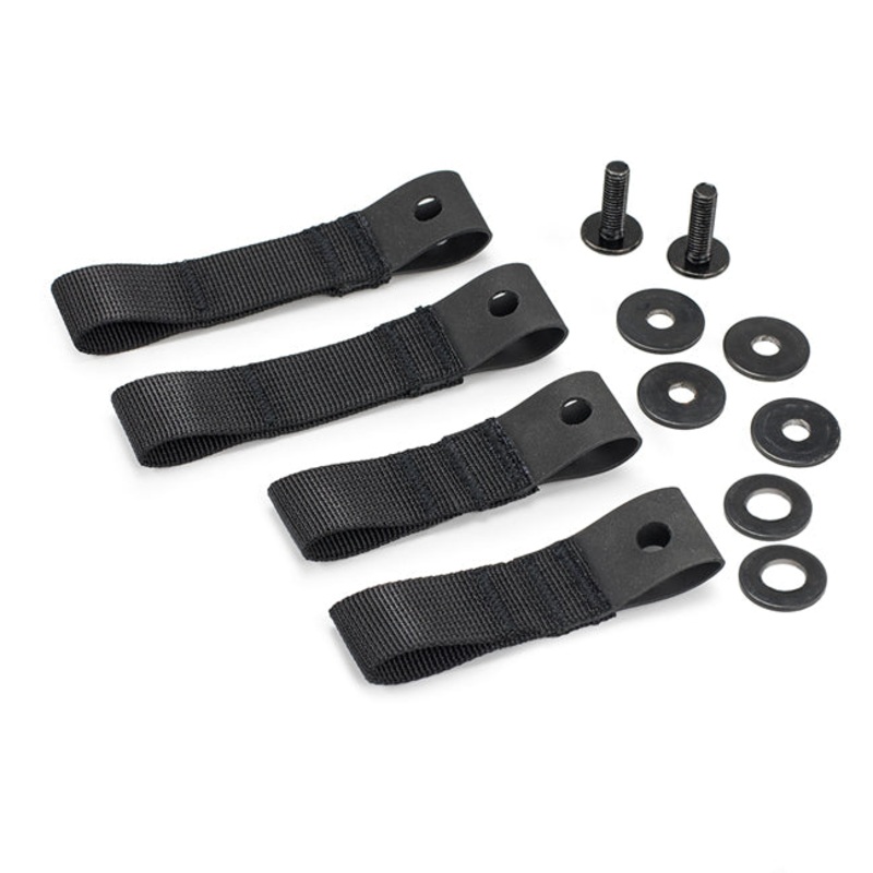 Kriega US-Drypack Fit Kit – Ducati Panigale 959 / 1299 Fit Kit Panigale 959/1299 Kriega