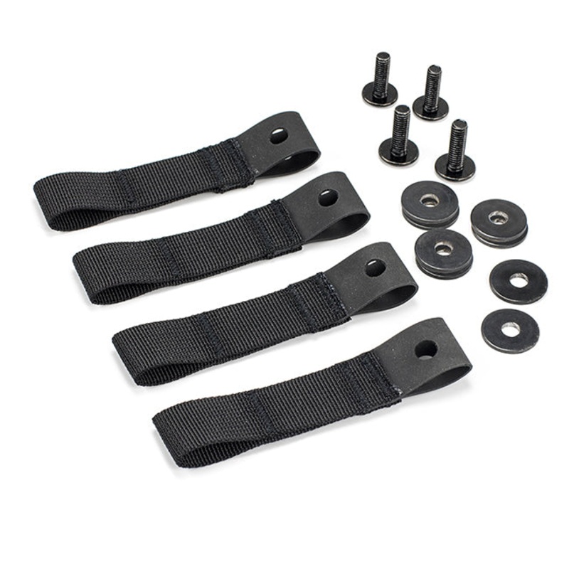 Kriega US-Drypack Fit Kit – Ducati X-Diavel Fit Kit XDiavel Kriega