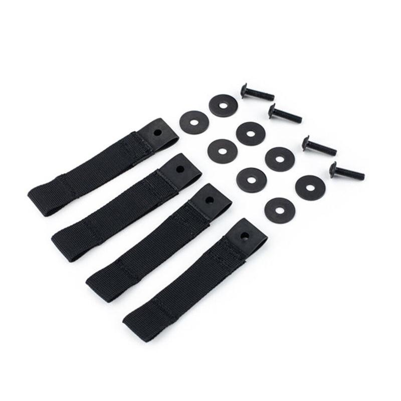 Kriega US-Drypack Fit Kit – Yamaha Tenere 700 Fit Kit Tenere 700 Kriega