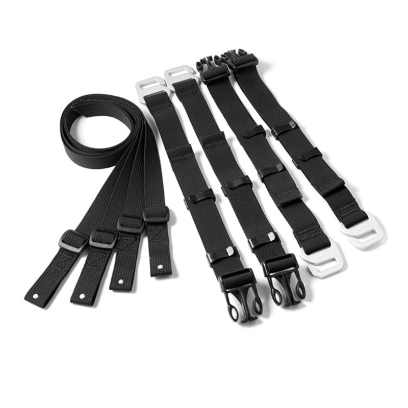 Kriega US-DRYPACK Hook Strap Set US-Drypack Hook Strap set Kriega