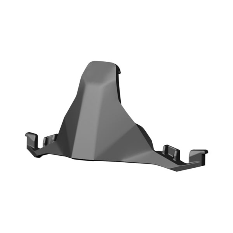 Nose Guards *Prospect Nose Guard Black Scott