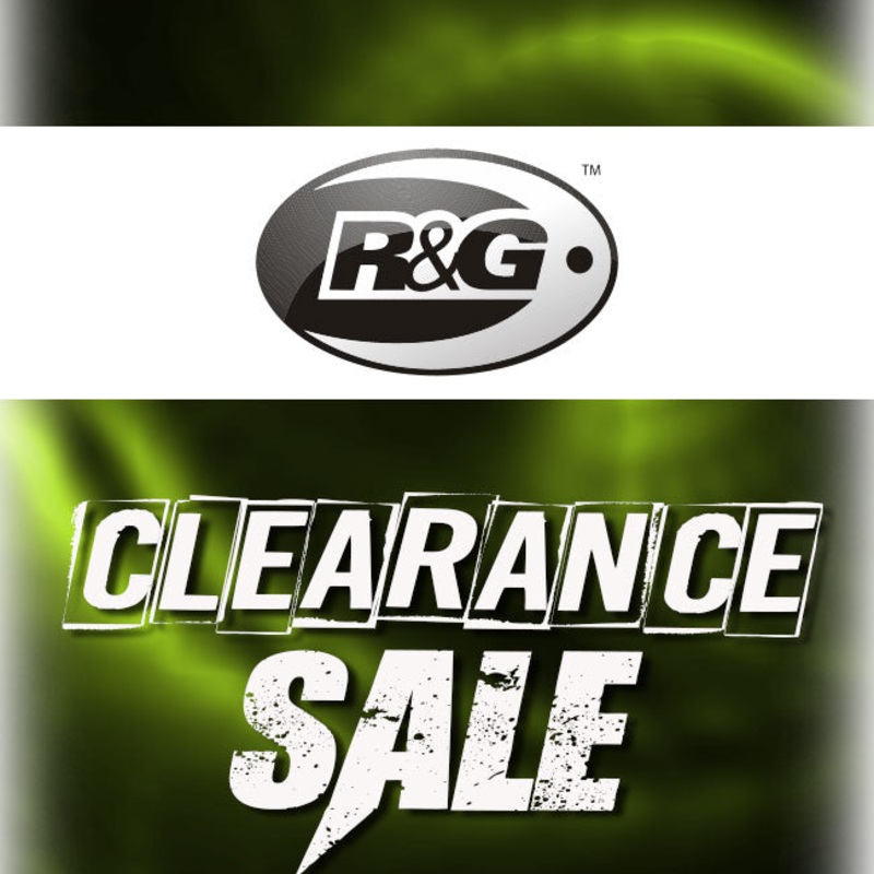 R&G – Specials *Adventure Bars KTM 1190 13- 1050 15- 1090 17- R&G