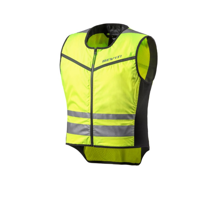 REV’IT! Athos 2 HV Vest *XS Athos 2 HV Vest Neon REV’IT!