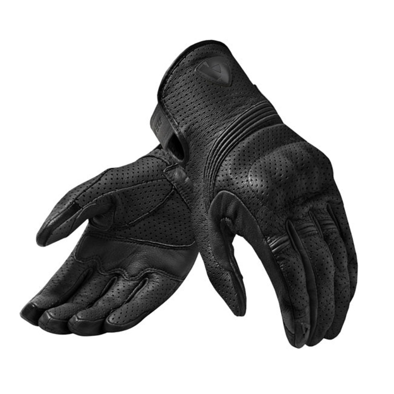 REV’IT!  Avion 3 Ladies Gloves *XS Avion 3 Glove Ladies Black REVIT
