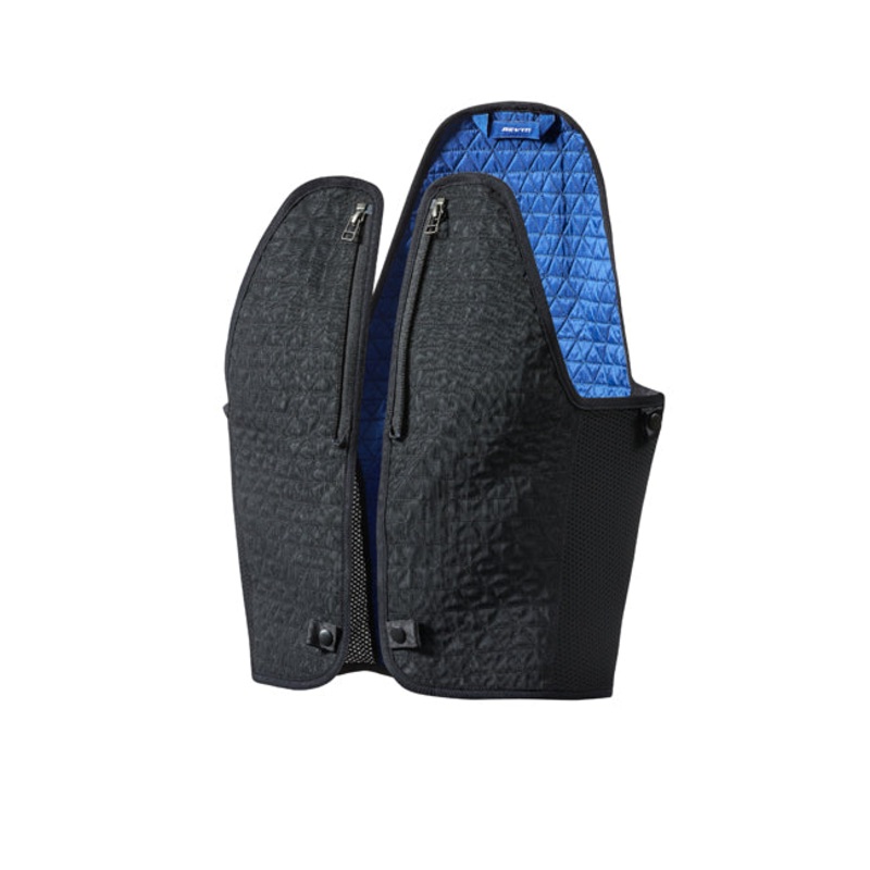 REV’IT!  Challenger Cooling Vest Insert S Challenger Cooling Vest Insert Black REVIT