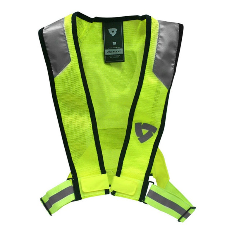 REV’IT! Connector HV Vest *S Connector Vest HV Neon REV’IT!