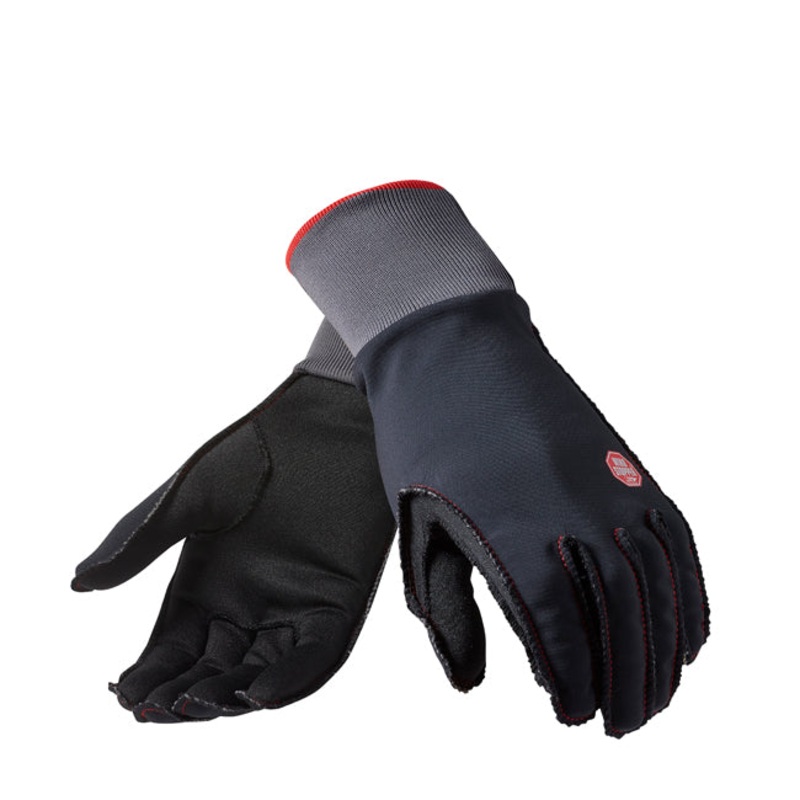 REV’IT!  Grizzly WSP Underglove *S Grizzly Underglove Black REVIT