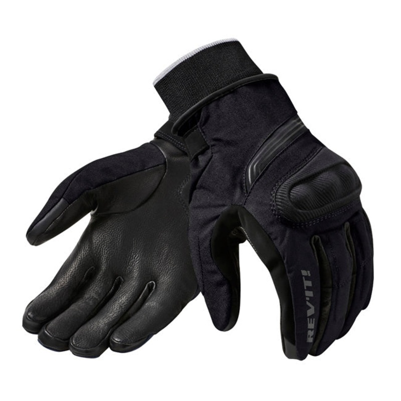 REV’IT! Hydra 2 H2O Gloves S Hydra 2 H2O Glove Black REVIT