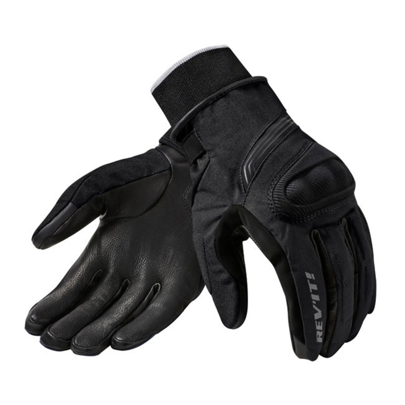 REV’IT!  Hydra 2 H2O Ladies Gloves XS Hydra 2 Ladies Glove Black REVIT