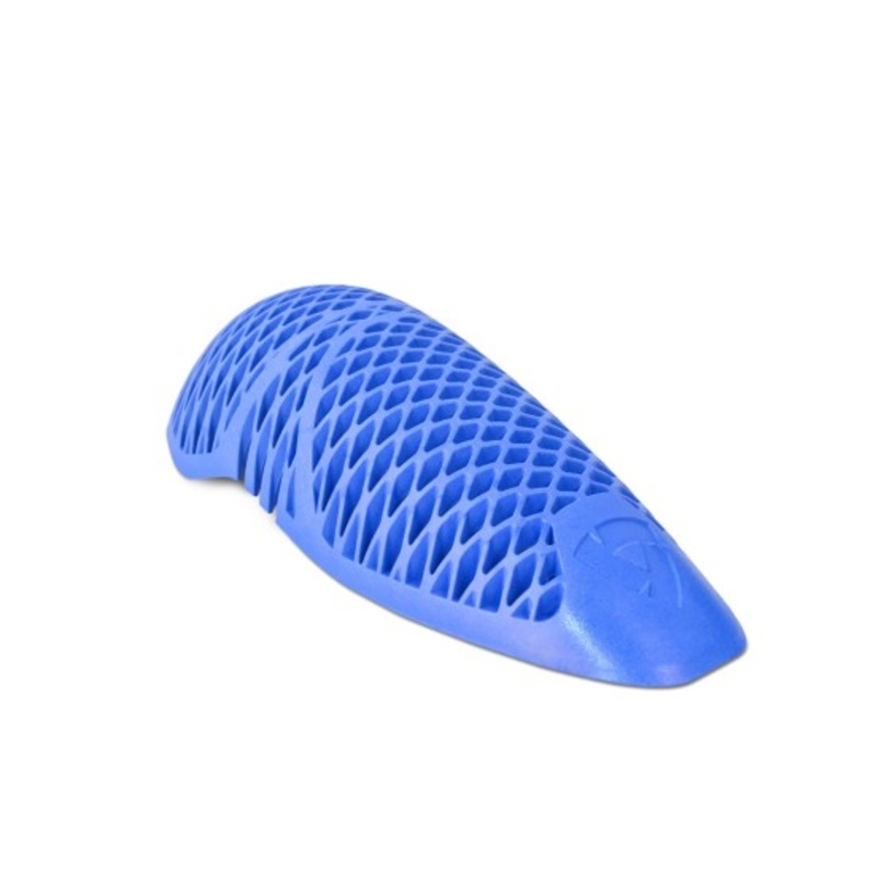 REV’IT!  SEEFLEX Elbow Protector RV15 Seeflex Elbow Protector RV15 Blue REVIT