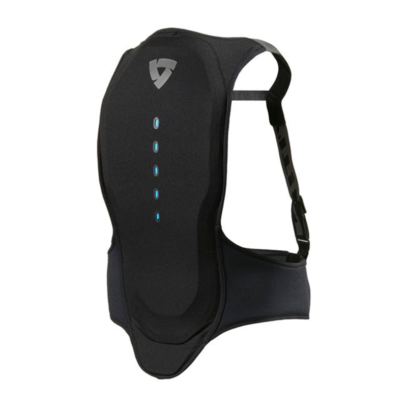 REV’IT!  Slingshot Back Protector S Slingshot Back Protector Black REV’IT!