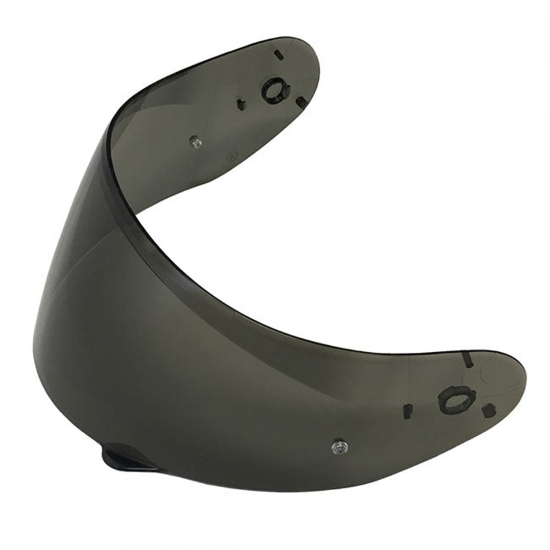 Scorpion Visors – EXO-920 / 920 EVO *Visor EX0-920 Smoke Dark Scorpion KDF-15