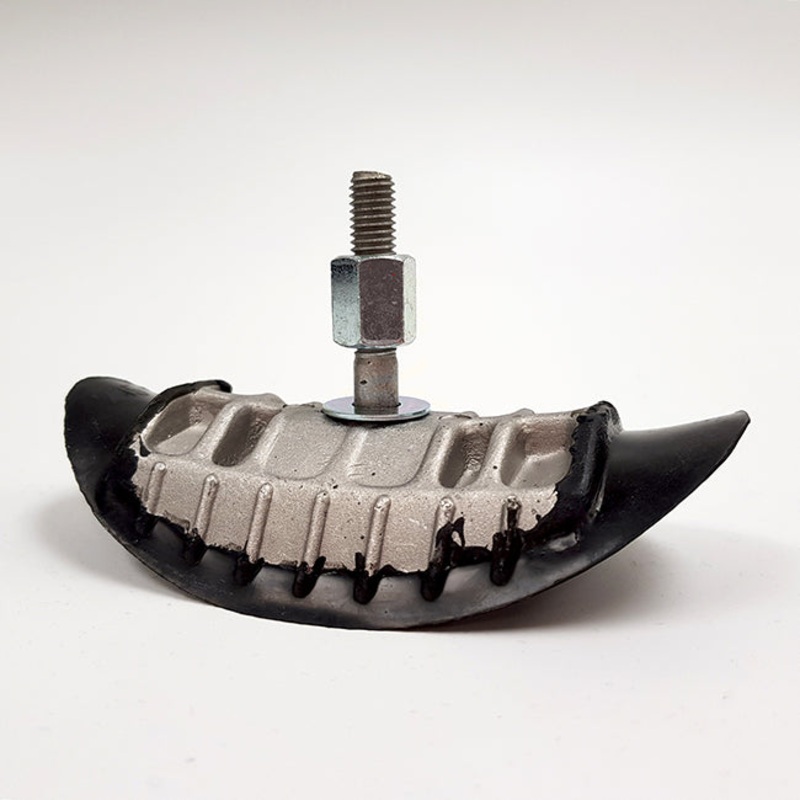 TECH 7 Alloy Rim Lock Alloy rim lock 1.4-1.6 Tech7^
