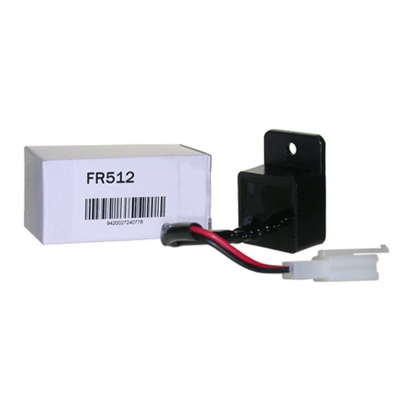 TECH 7 LED Flasher Units LED Flasher Relay Universal Tech7