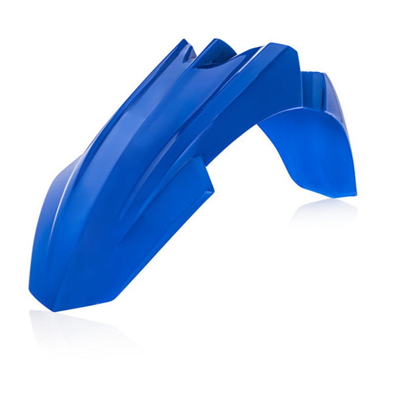 Front Mudguard Blue YZ65 18-25 Acerbis (23529.040)