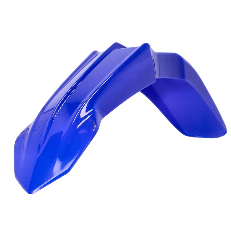 Front mudguard YZ 85 2022 blue Acerbis (24951.040)