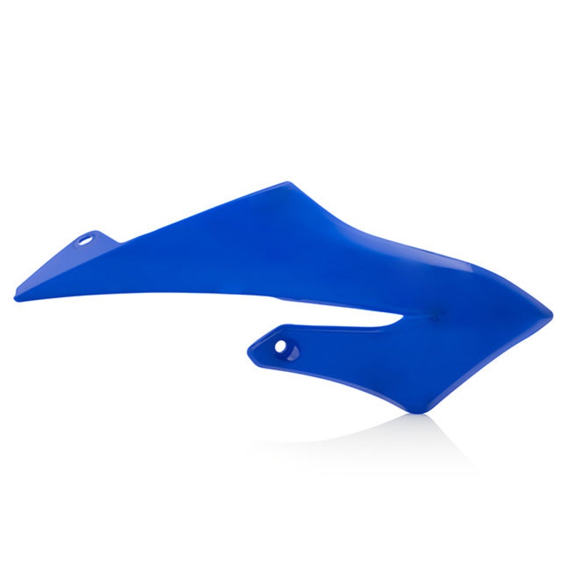 Radiator Scoops Blue YZ65 18-25 Acerbis (23531.040)