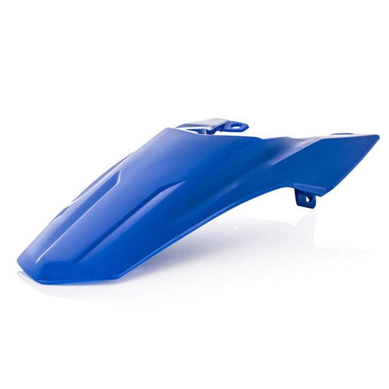 Rear Mudguard Blue YZ65 18-25 Acerbis (23533.040)