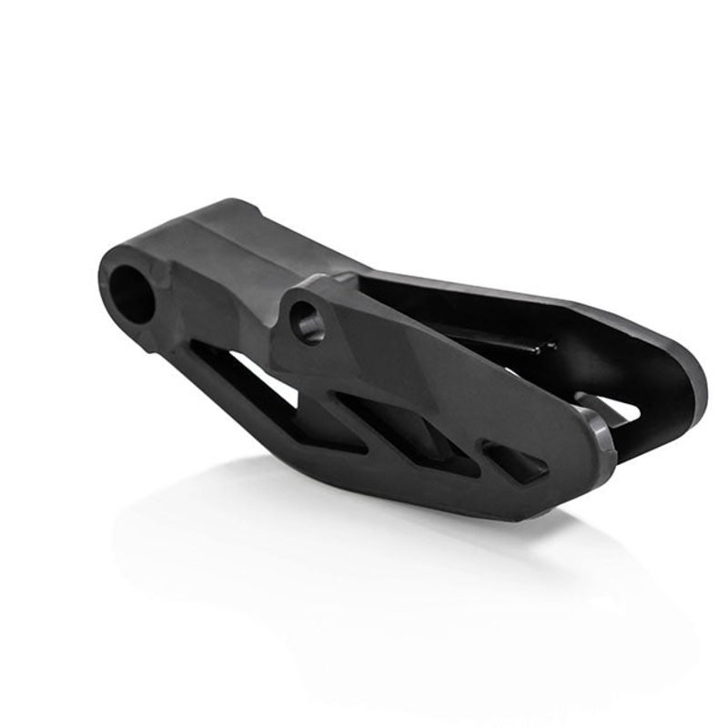 Replica Chain Guide Black YZ65 18-25-YZ85 20-25 Acerbis (23535.090)