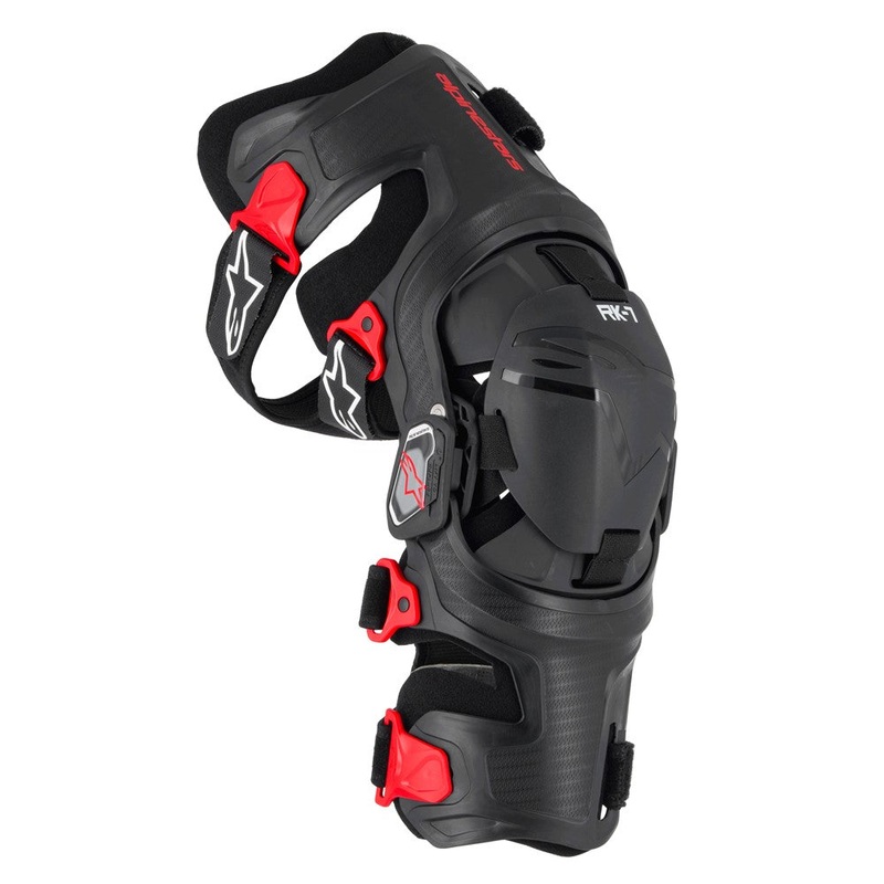 RK-7 Plasma Knee Brace S