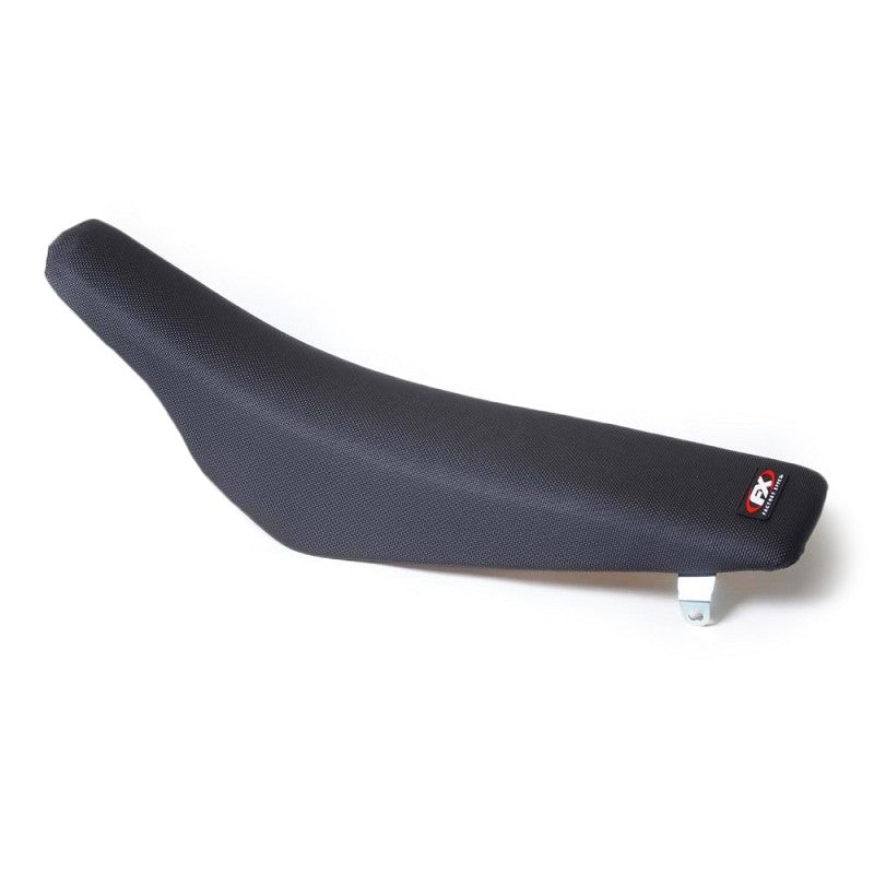 I Seat Cover YZ125/250 96-01 Black All Grip FX (FX06-24212)
