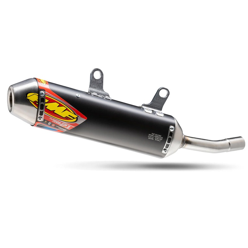 I Turbinecore 2.1 YZ250X 16-24 W/SA Silencer FMF (FMF-024067)