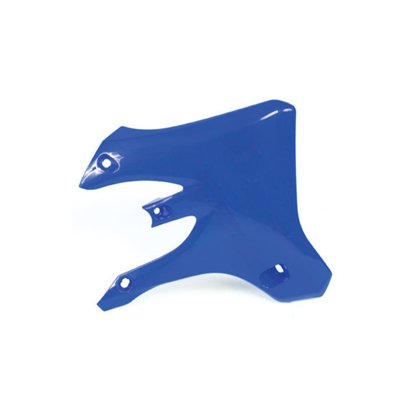 Radiator Scoop OEM YZ125/250 15-21 Acerbis (17871.040)