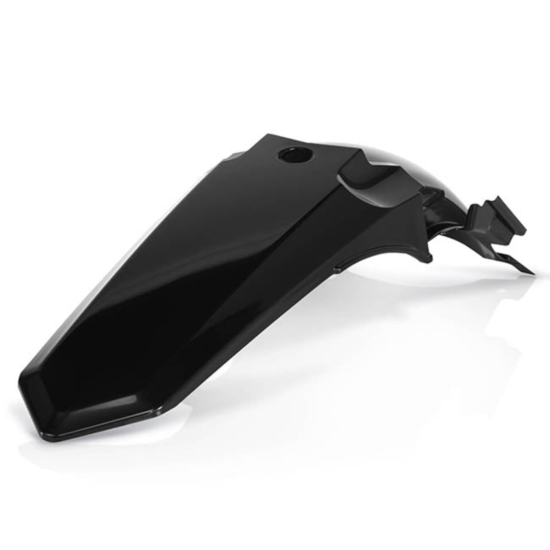 Rear Guard Black YZ125/250 15-21 Acerbis (17873.090)