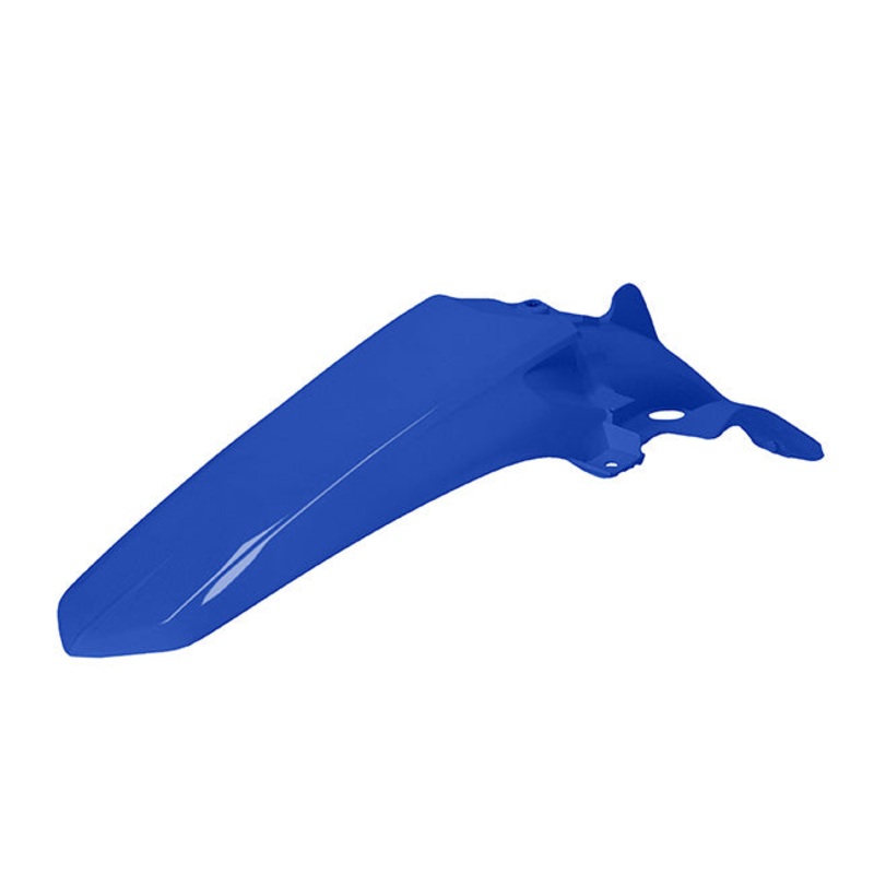 Rear guard OEM Blue YZ125/250 2022-23 Acerbis (24927.040)