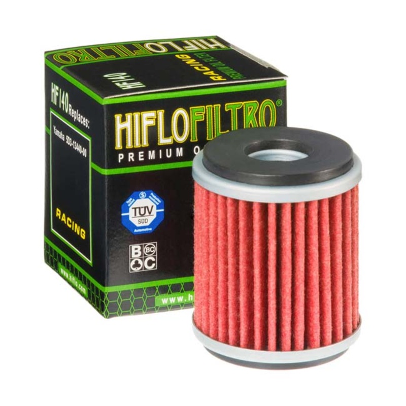HF140 Oil Filter German TUV Approved Hiflo  ^