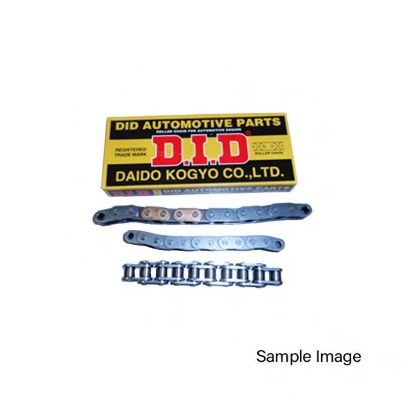 I 25H DHA x 104 LE heavy duty cam chain DID. Indent (25HDHA104)