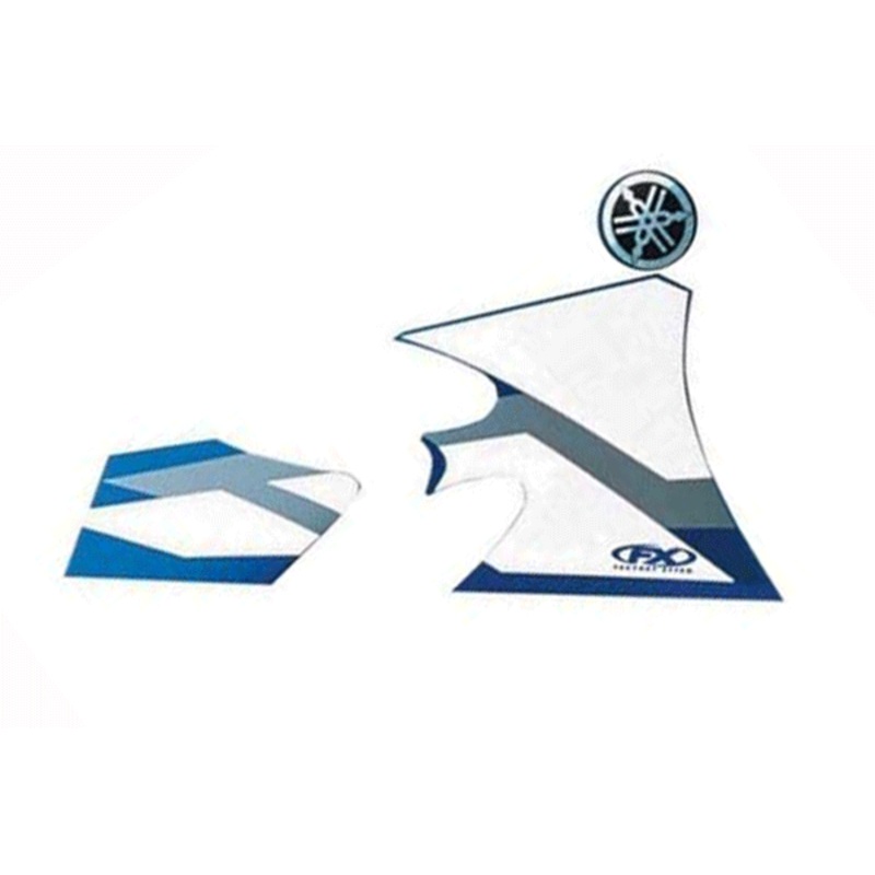 I OEM 02 YZ250F/426F 98-02 tank/shrouds FX (FX05-2674)