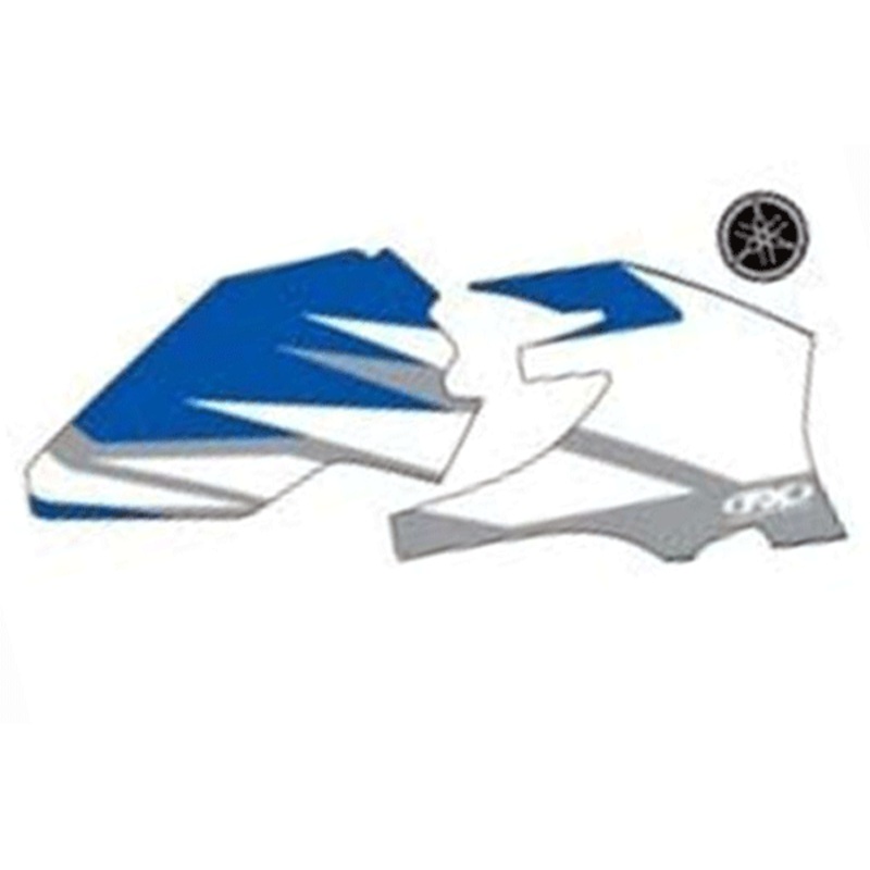 I OEM 05 YZ250F/450F 03-05 tank/shroud (FX08-05224)