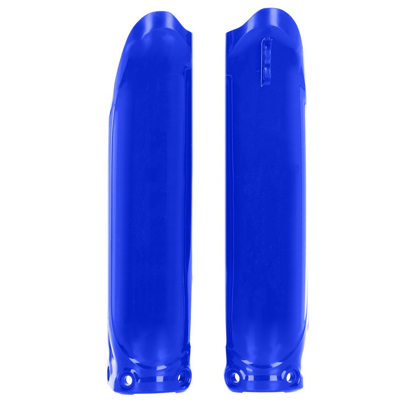 Lower Fork Covers Blue YZ250/450F-FX WR2540/450F Acerbis (25473.040)