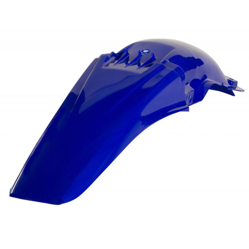 Rear mudguard blue YZ/YZF/WR YZF/WR Acerbis (8333.040.098)